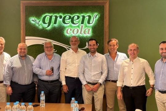 ΧΗΤΟΣ - Al Rabie Saudi Foods